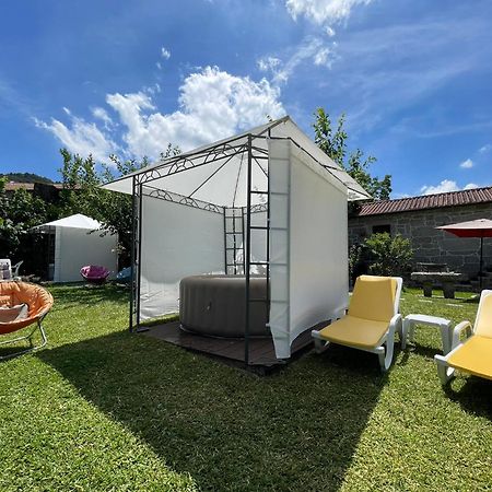 Appartamento Casa Pereira Balanca Esterno foto