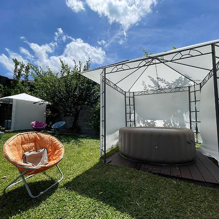 Appartamento Casa Pereira Balanca Esterno foto