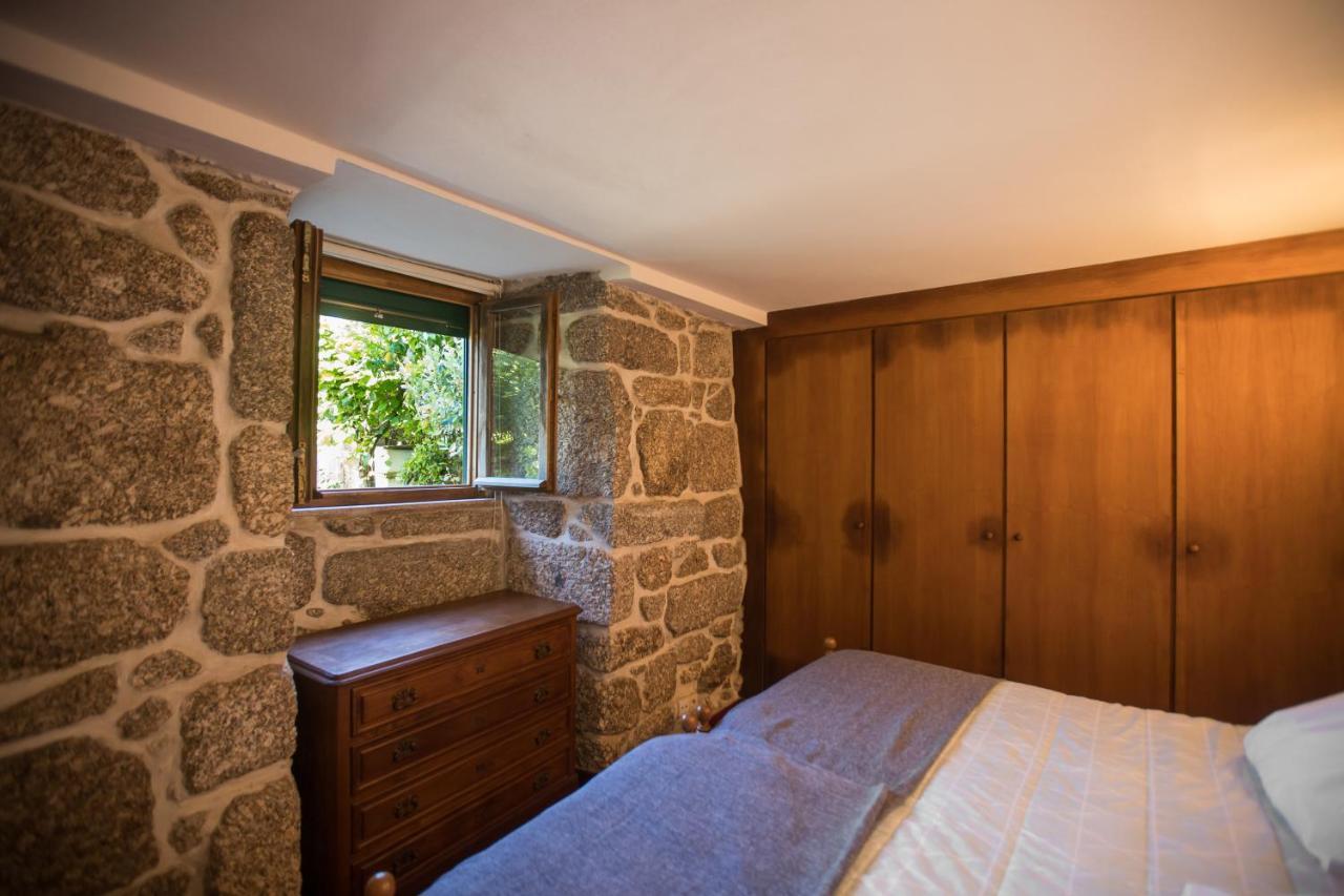 Appartamento Casa Pereira Balanca Esterno foto