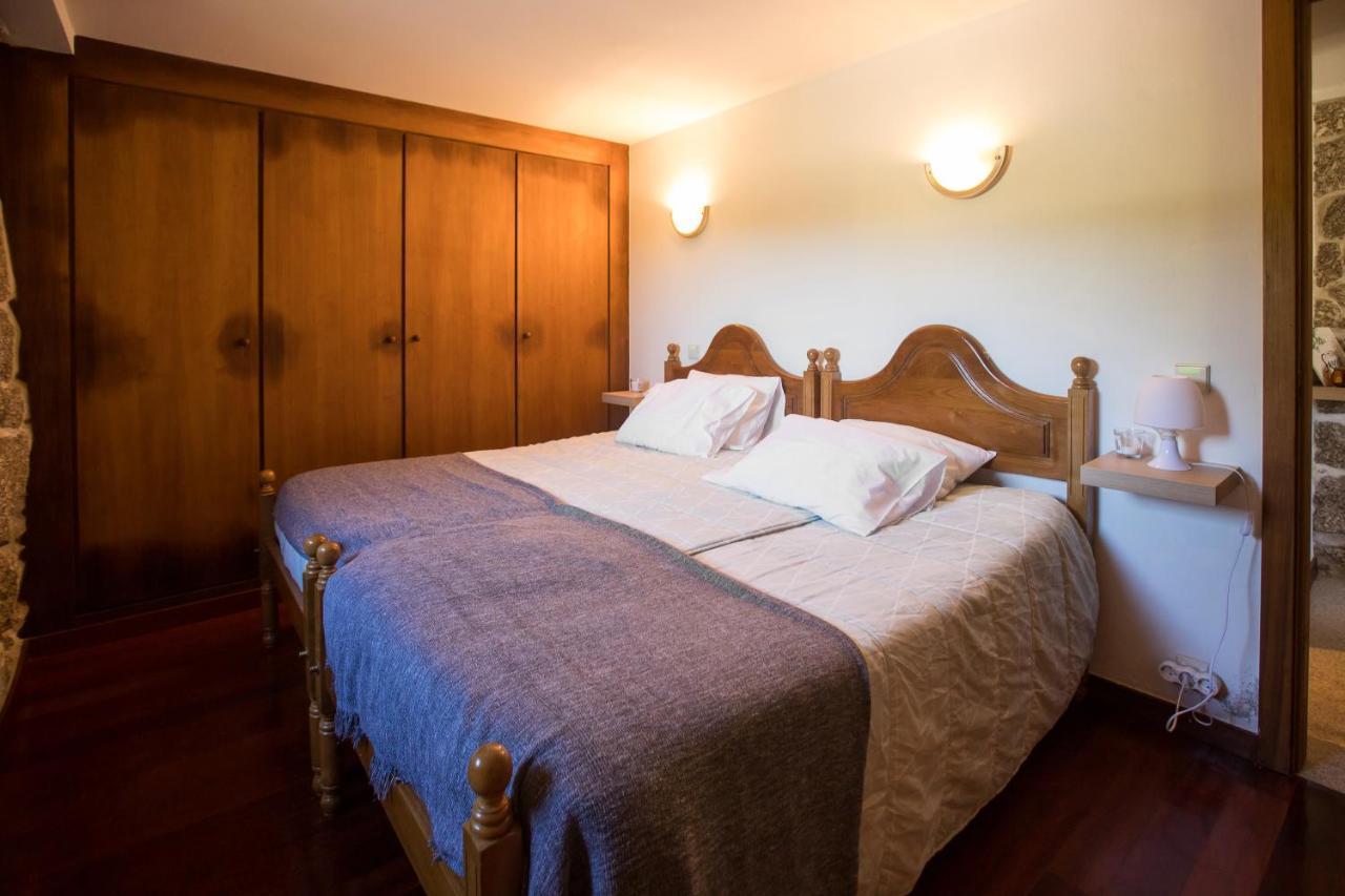Appartamento Casa Pereira Balanca Esterno foto