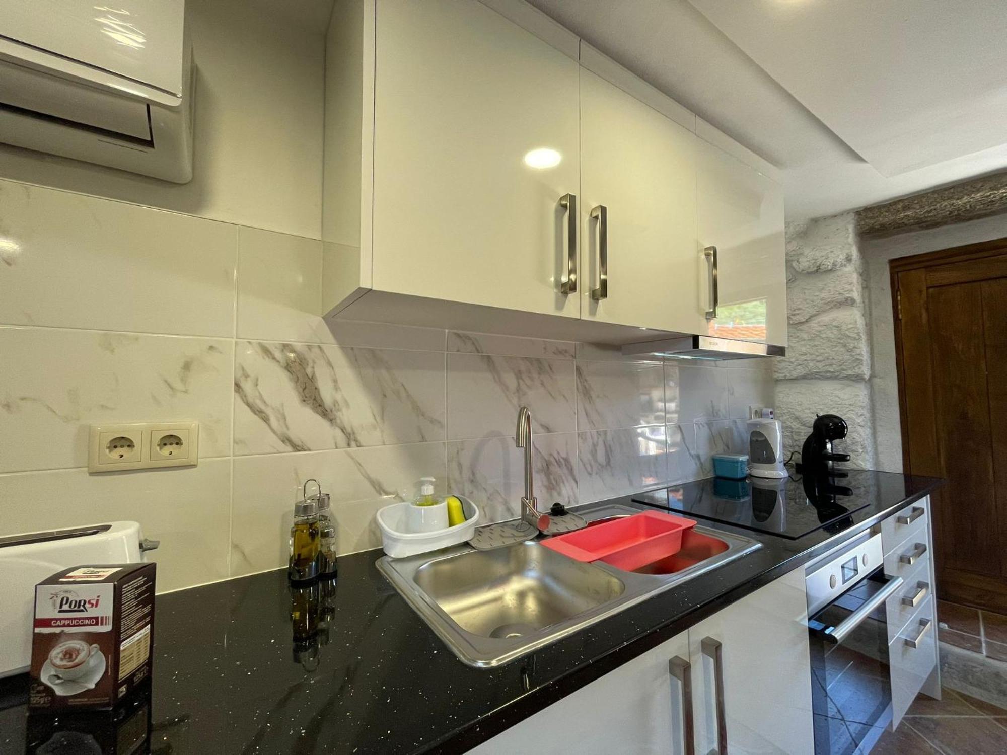 Appartamento Casa Pereira Balanca Esterno foto