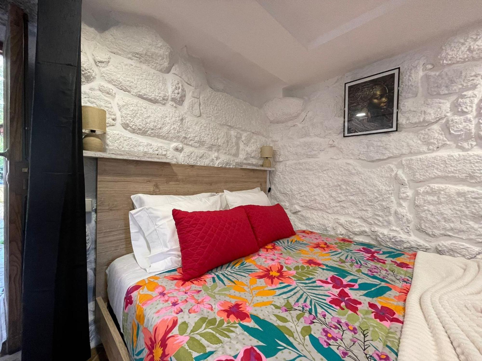 Appartamento Casa Pereira Balanca Esterno foto