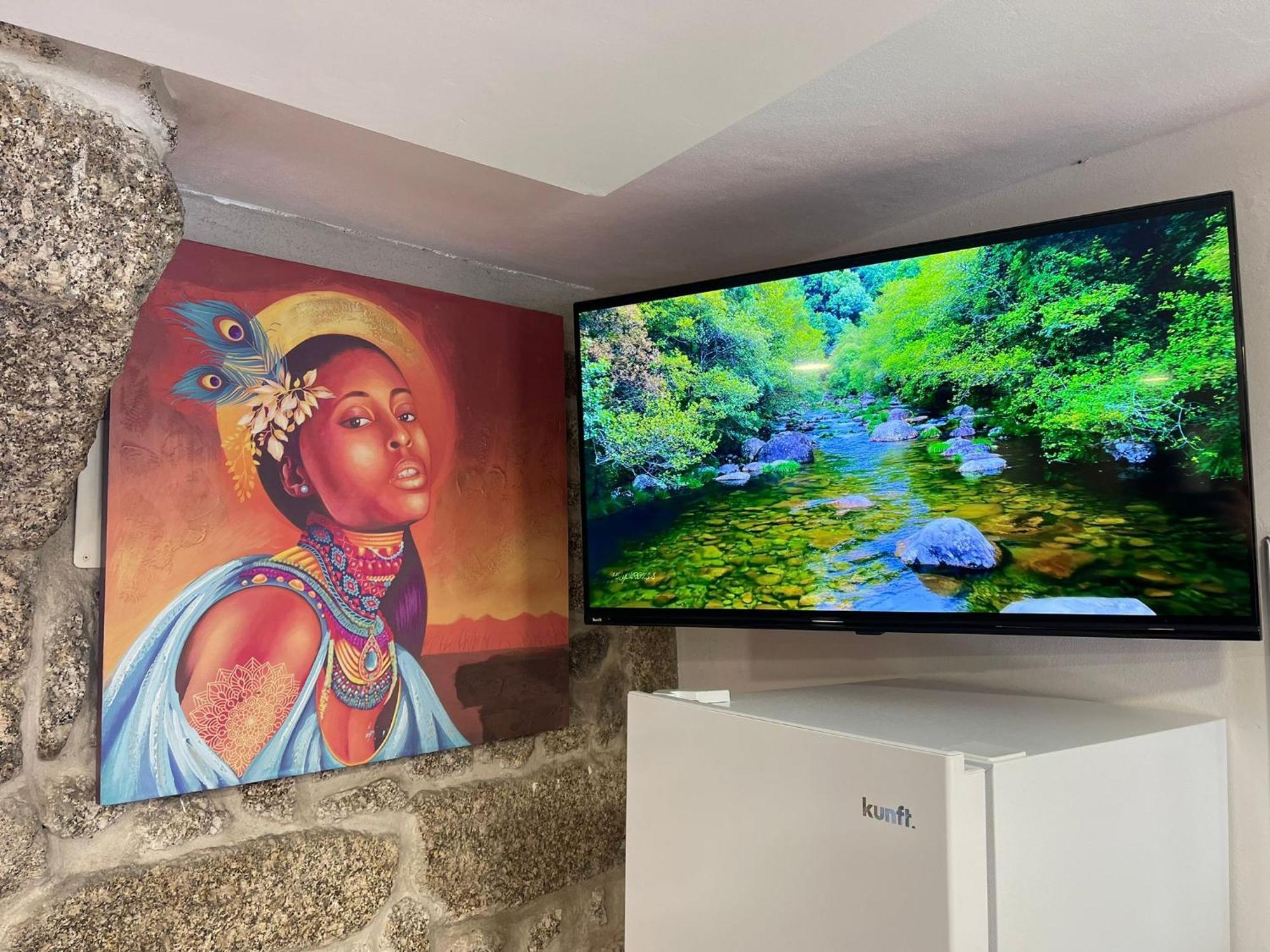 Appartamento Casa Pereira Balanca Esterno foto