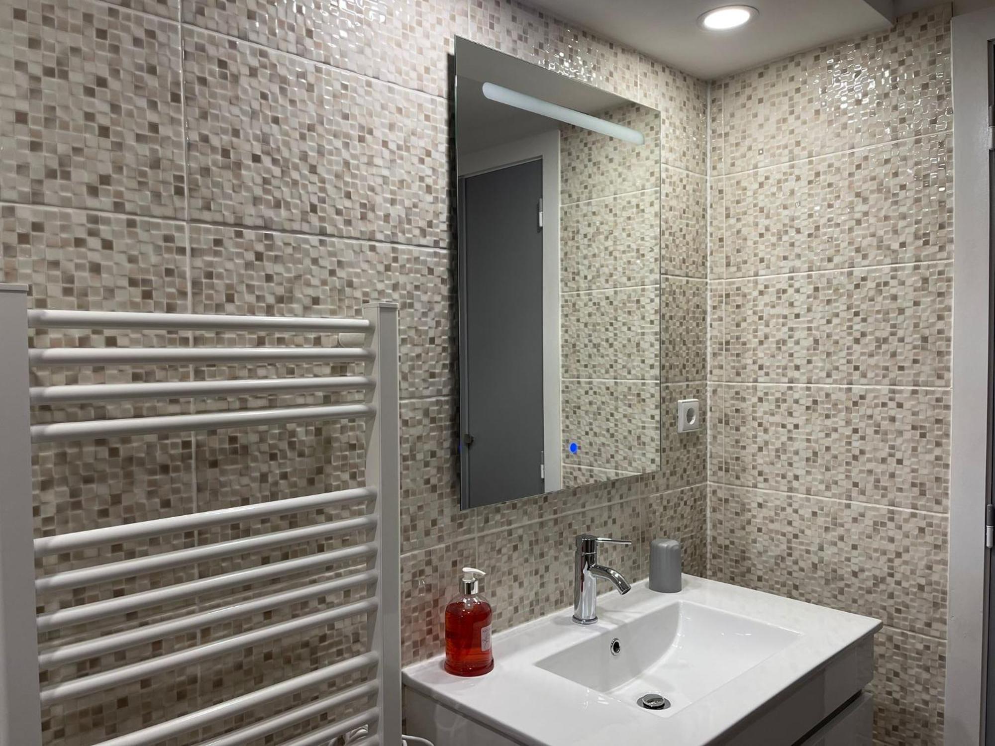 Appartamento Casa Pereira Balanca Esterno foto