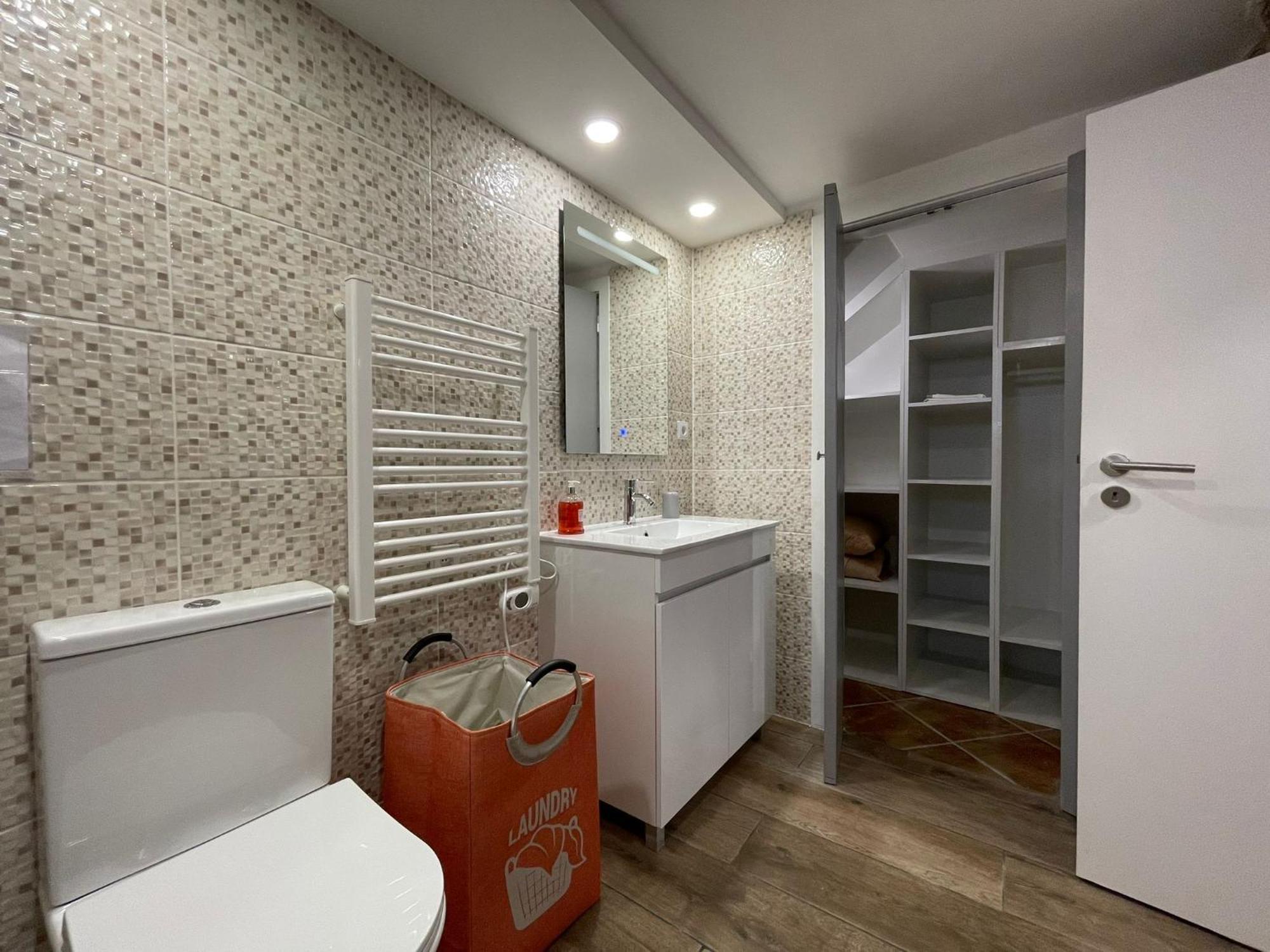 Appartamento Casa Pereira Balanca Esterno foto